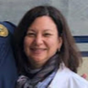 Meet your Posher, Pamela